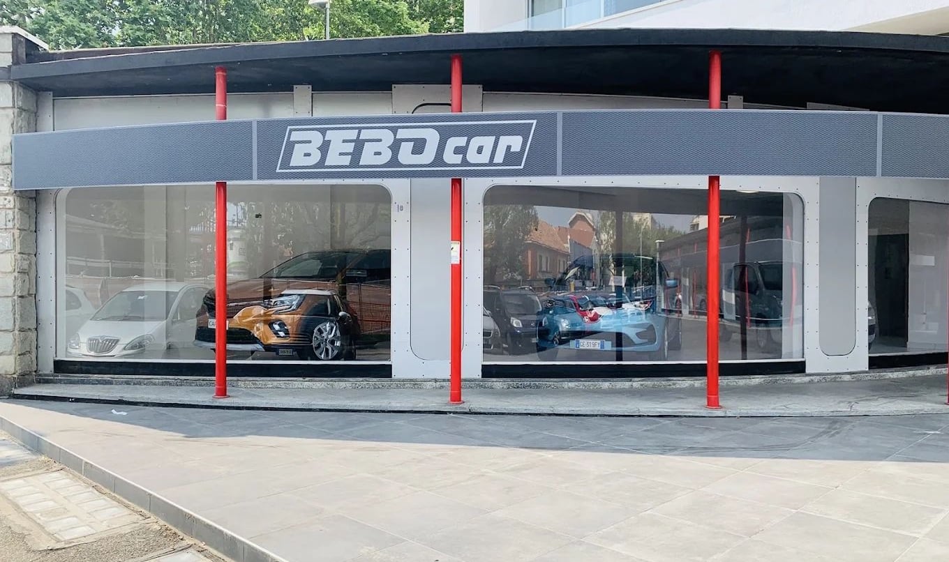 Bebocar 2.0 S.r.l. - Collegno